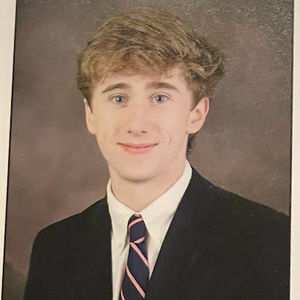 Meet your Posher, Will